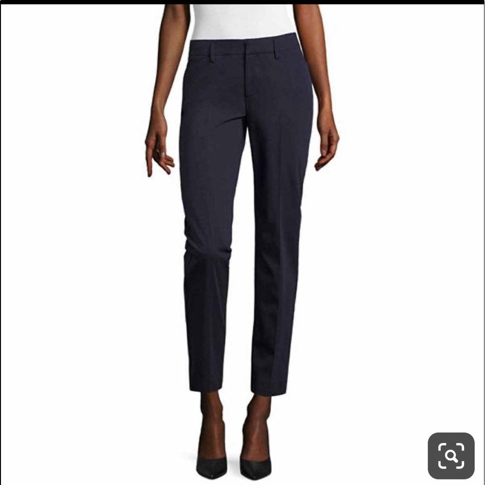 💰Weak to Work Straight Leg Business Pants